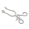 Adson Baby Self-Retaining Retractor with Joint 14 cm