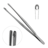 Russian Tissue Forceps (20 cm)