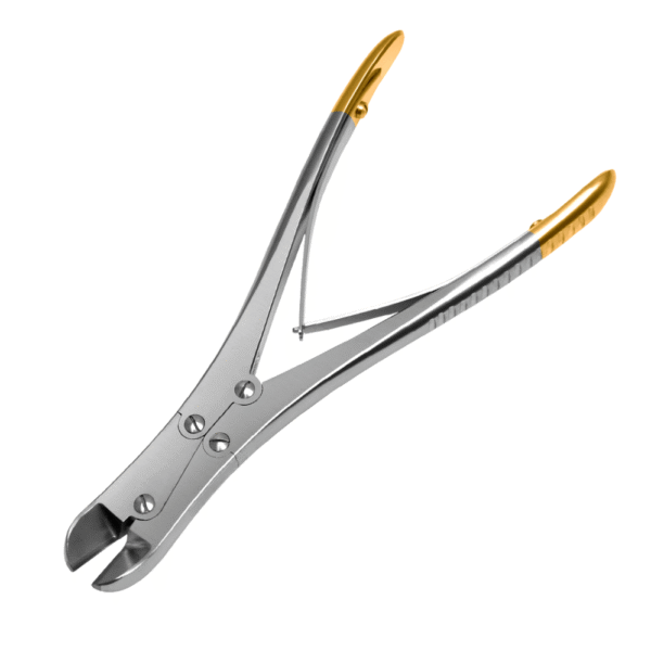 TC Pin & Wire Cutter (18cm) - Image 2