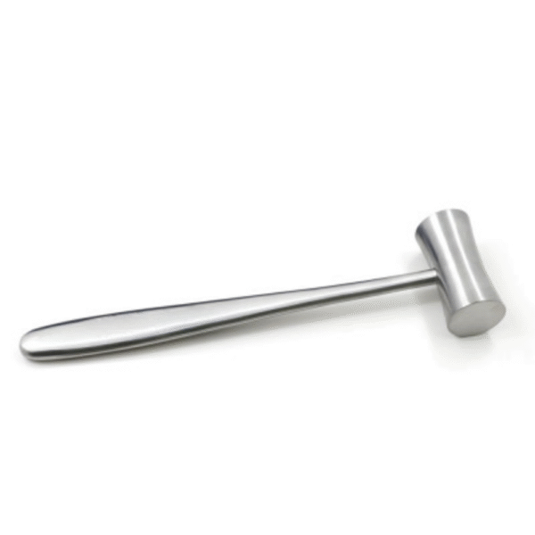 Lucae Bone Mallet – 10 Inch - Image 2