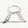 Breast Elevator For Mammaplasty Breast Catcher Implant Surgery Instruments