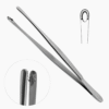 Russian Tissue Forceps (20 cm)