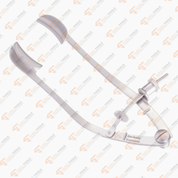 Lancaster Eye Speculum Ophthalmology Instruments
