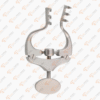 Snitman Endaural Retractor Eye Surgery Instruments