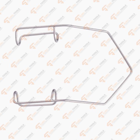 Barraquer Wire Speculum Eye Surgery Tools