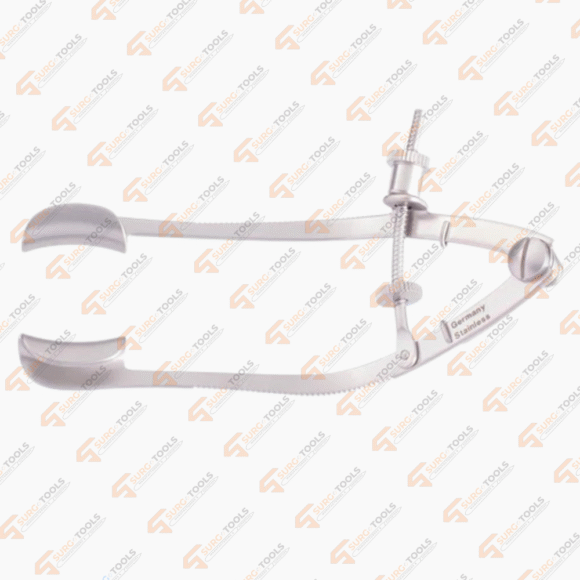 Lancaster Eye Speculum Ophthalmology Instruments - Image 2