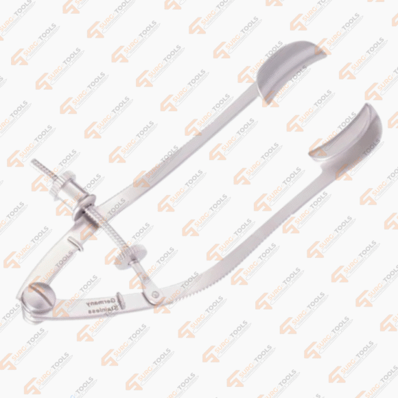 Lancaster Eye Speculum Ophthalmology Instruments - Image 3
