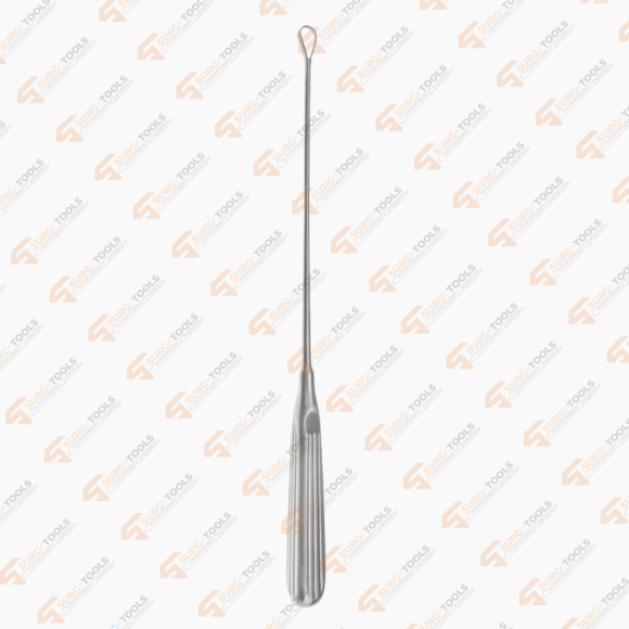 11″ Sims Uterine Curette – sharp mall #6