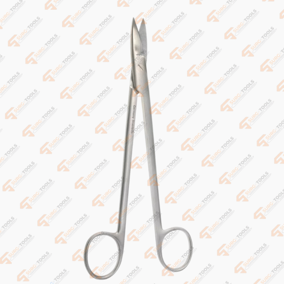 6 34″ Smith Wire Cutter – smooth