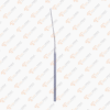 Kennerdell-Maroon Dissector – 6 34″ 2.5mm dia