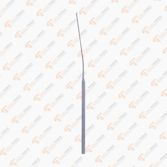 Kennerdell-Maroon Dissector – 6 34″ 2.5mm dia